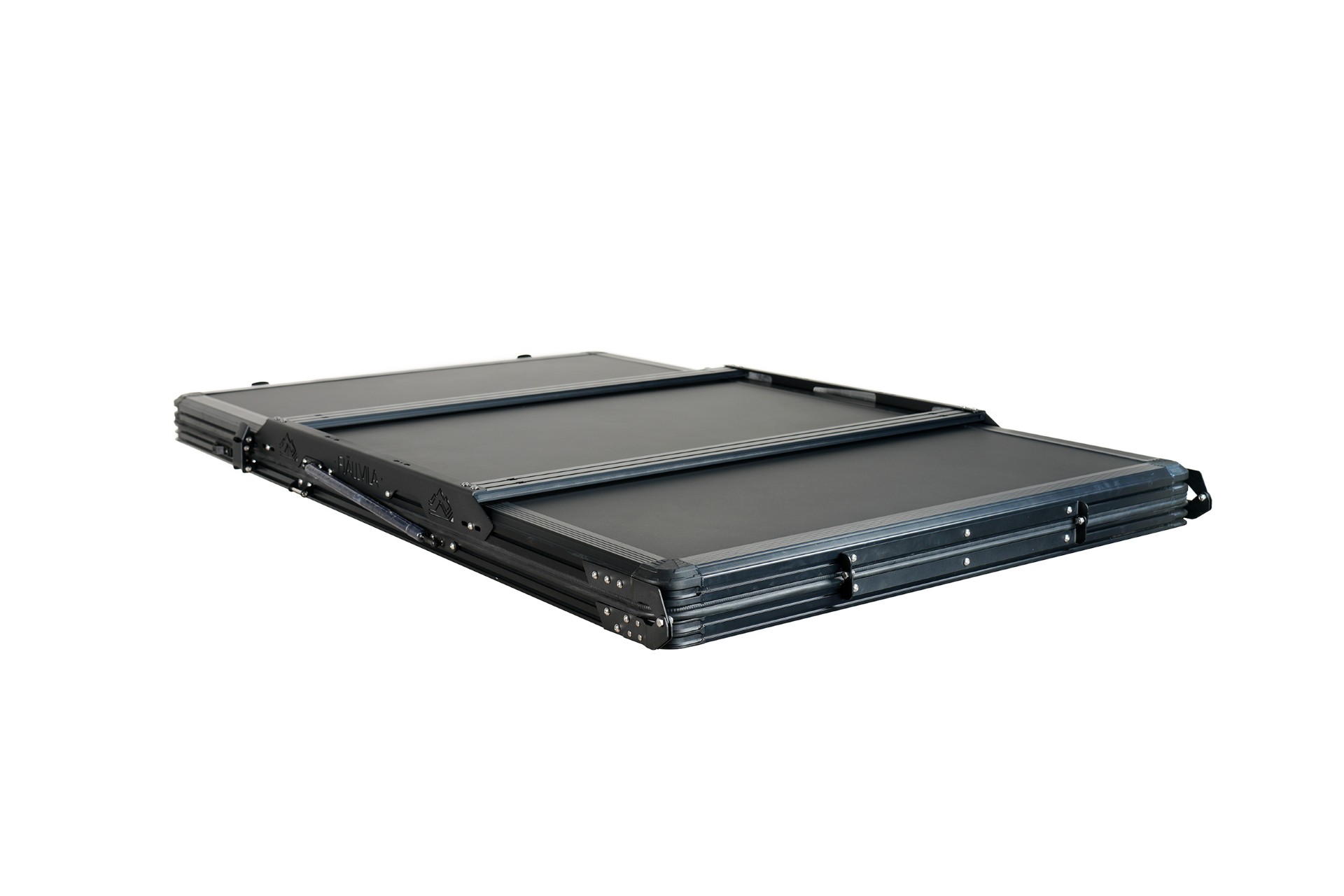 UppTäcka S hardcover roof tent - Black Diamond