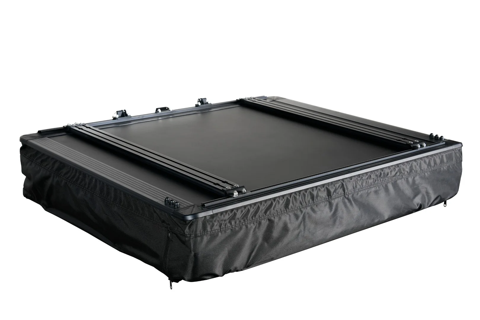 FjällVila Upp Resa 130 rooftop tent - Cloud dancer