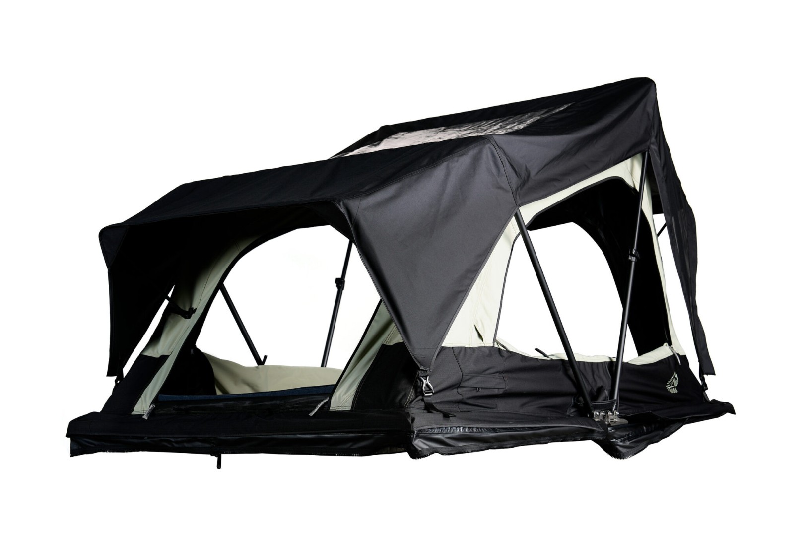 FjällVila Upp Resa 150 3-person rooftop tent
