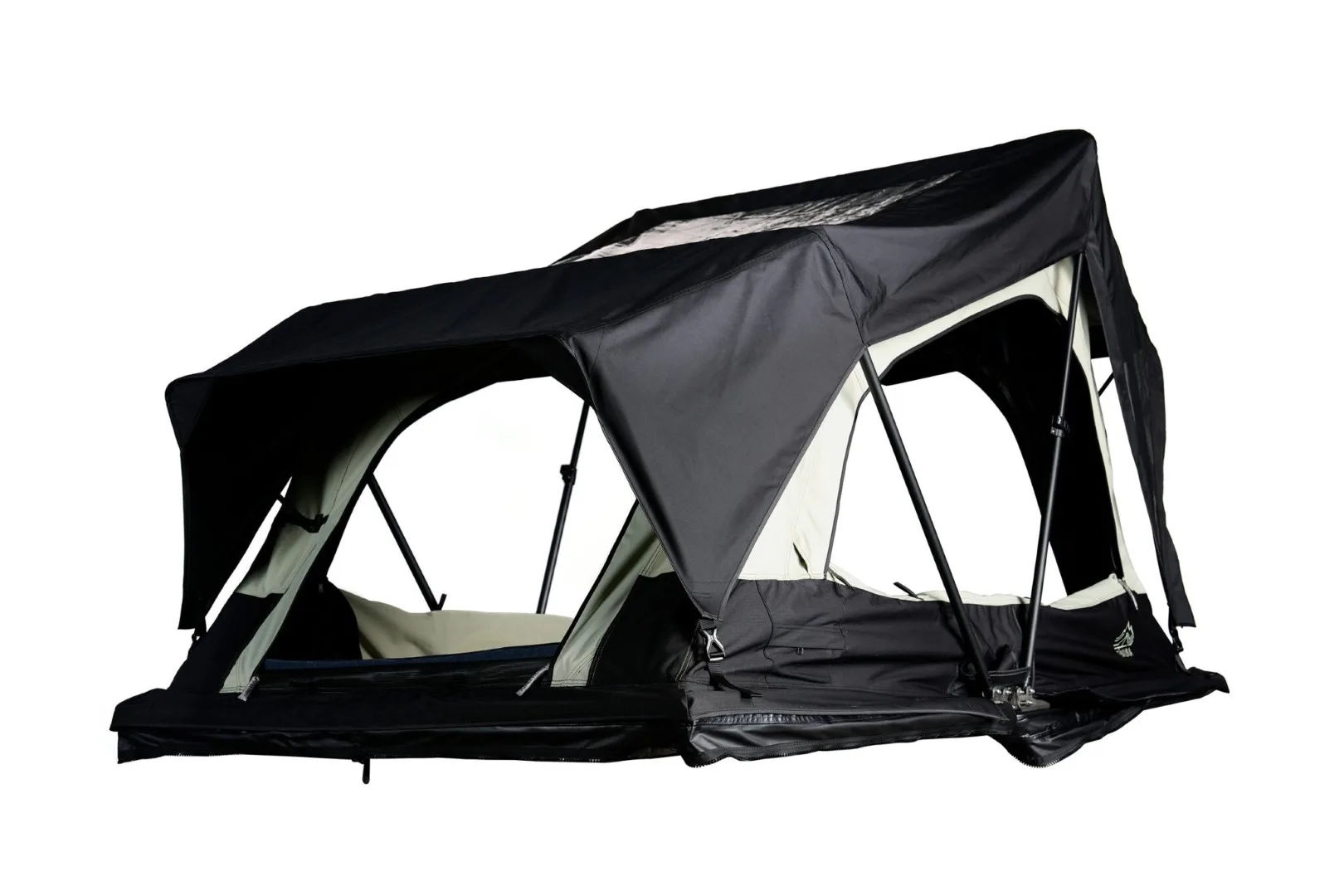 FjällVila Upp Resa 150 3-person rooftop tent