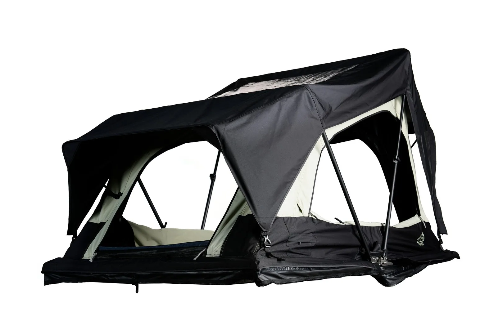 FjällVila Upp Resa 150 3-person rooftop tent