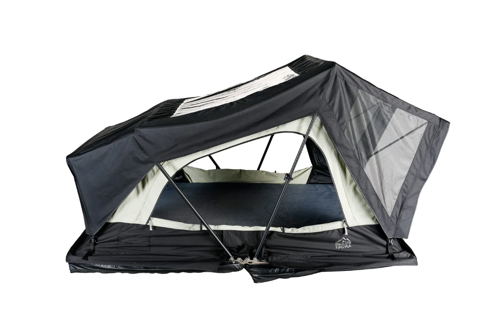 FjällVila Upp Resa 150 3-person rooftop tent