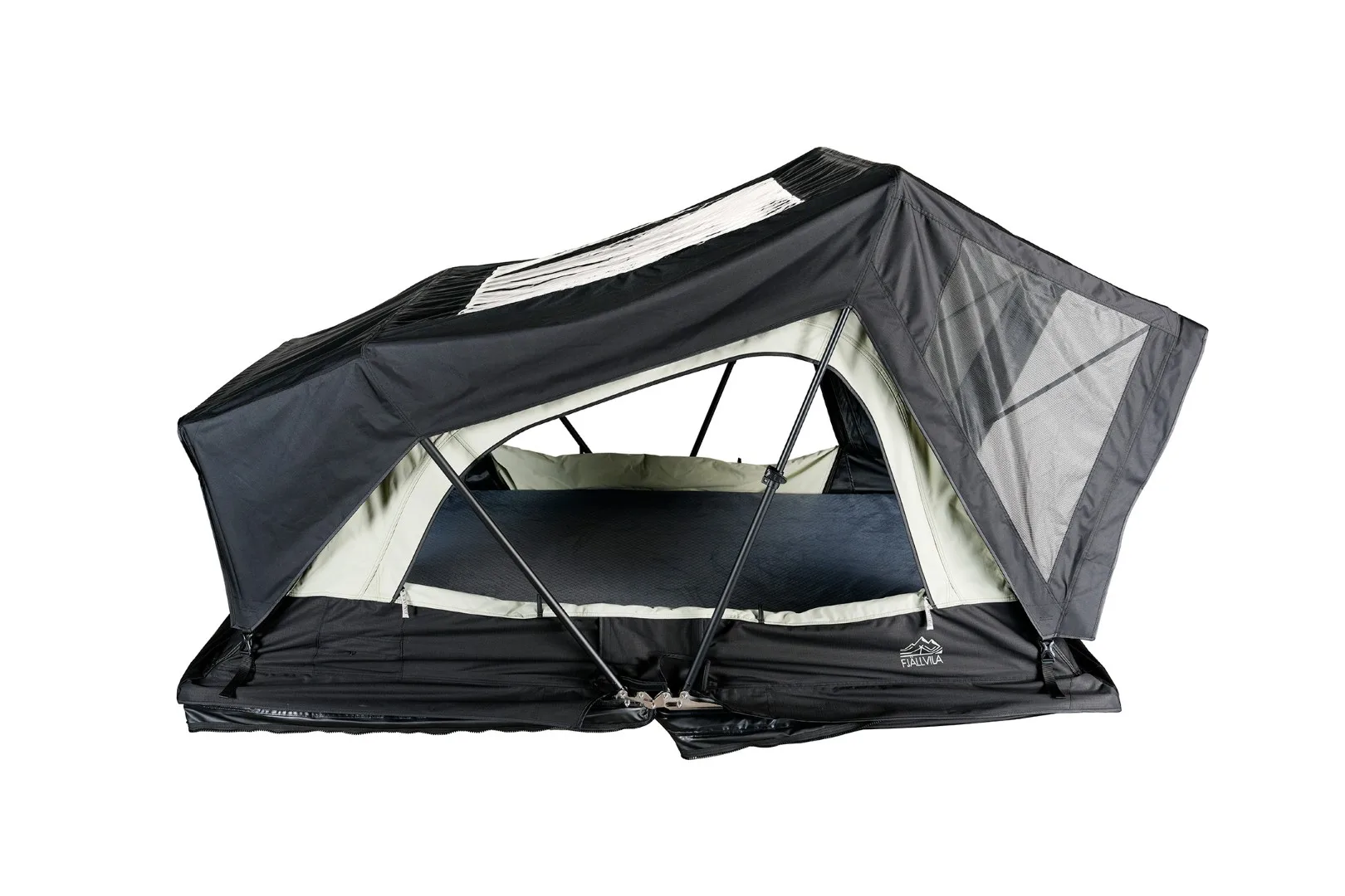 FjällVila Upp Resa 150 3-person rooftop tent