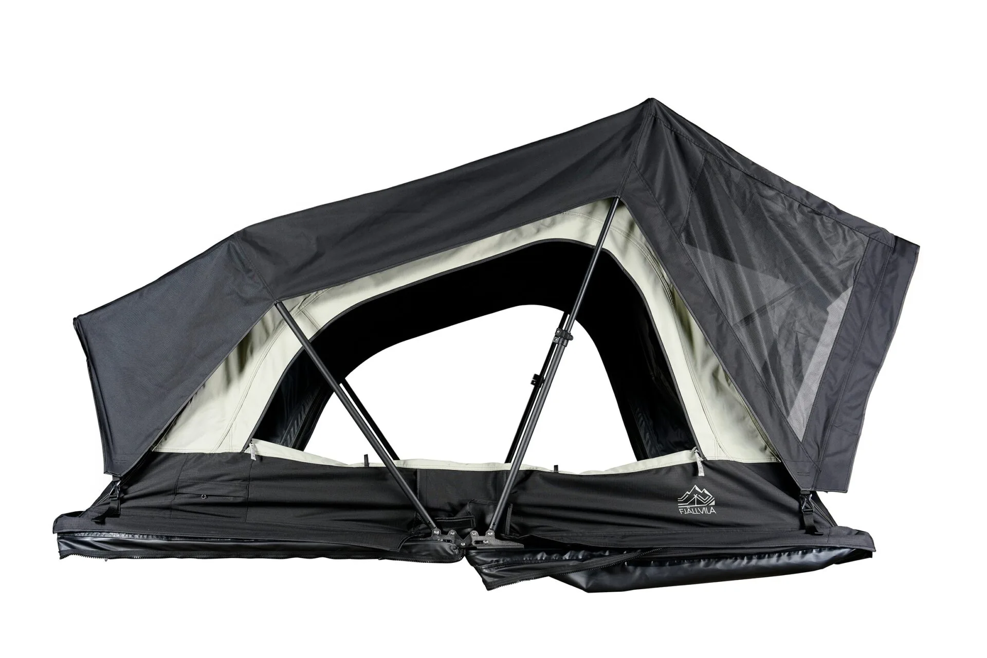 FjällVila Upp Resa 150 3-person rooftop tent