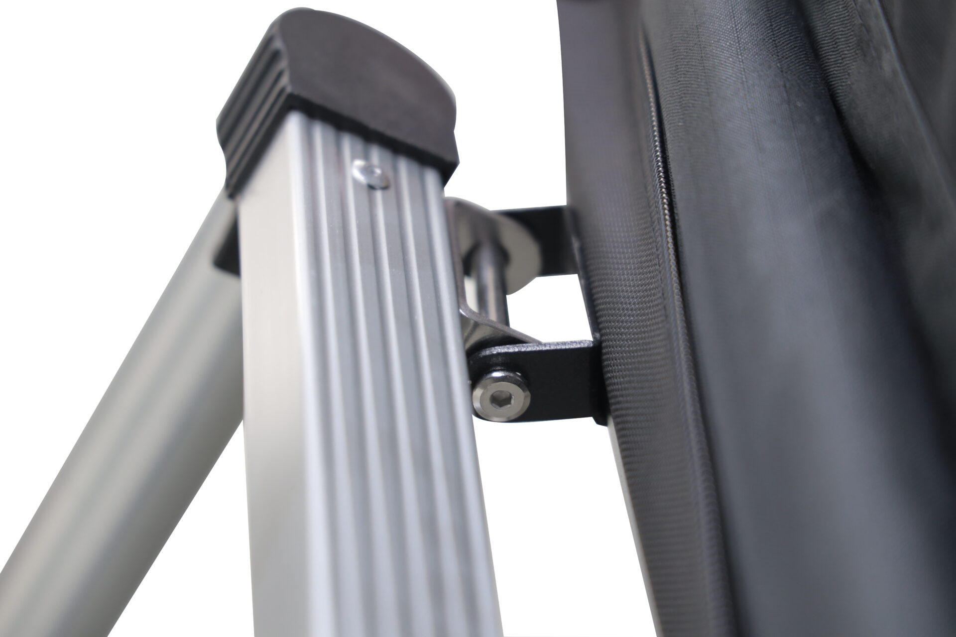 FjällVila UppTäcka Light softcover triangle roof tent