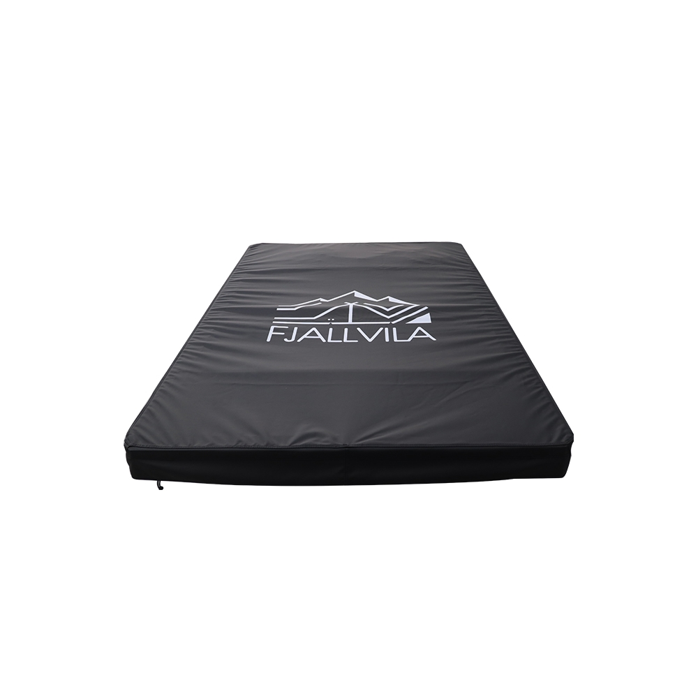 FjällVila UppTäcka Light softcover triangle roof tent