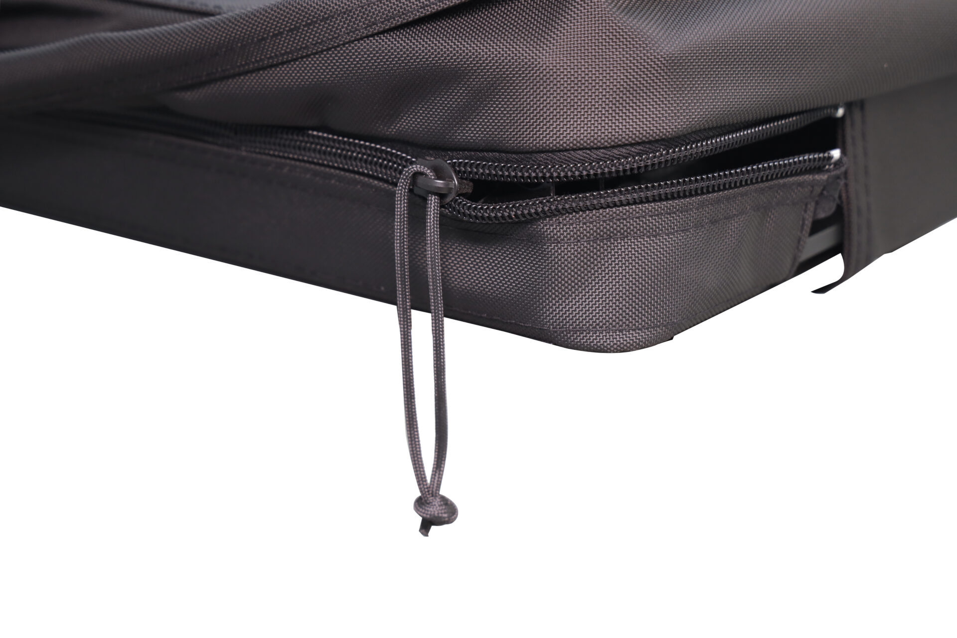 FjällVila UppTäcka Light softcover triangle roof tent