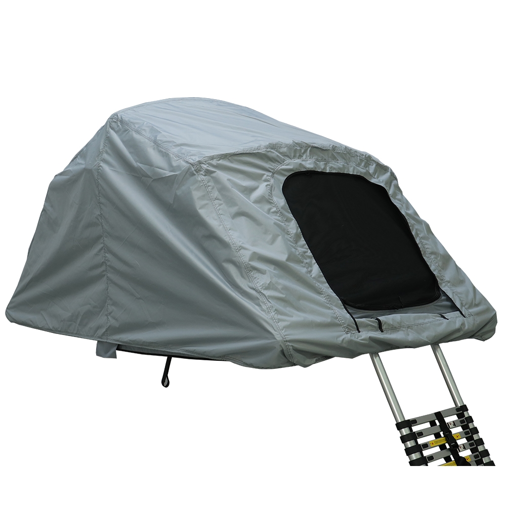 FjällVila EasyStart Softcover Daktent Little-grey