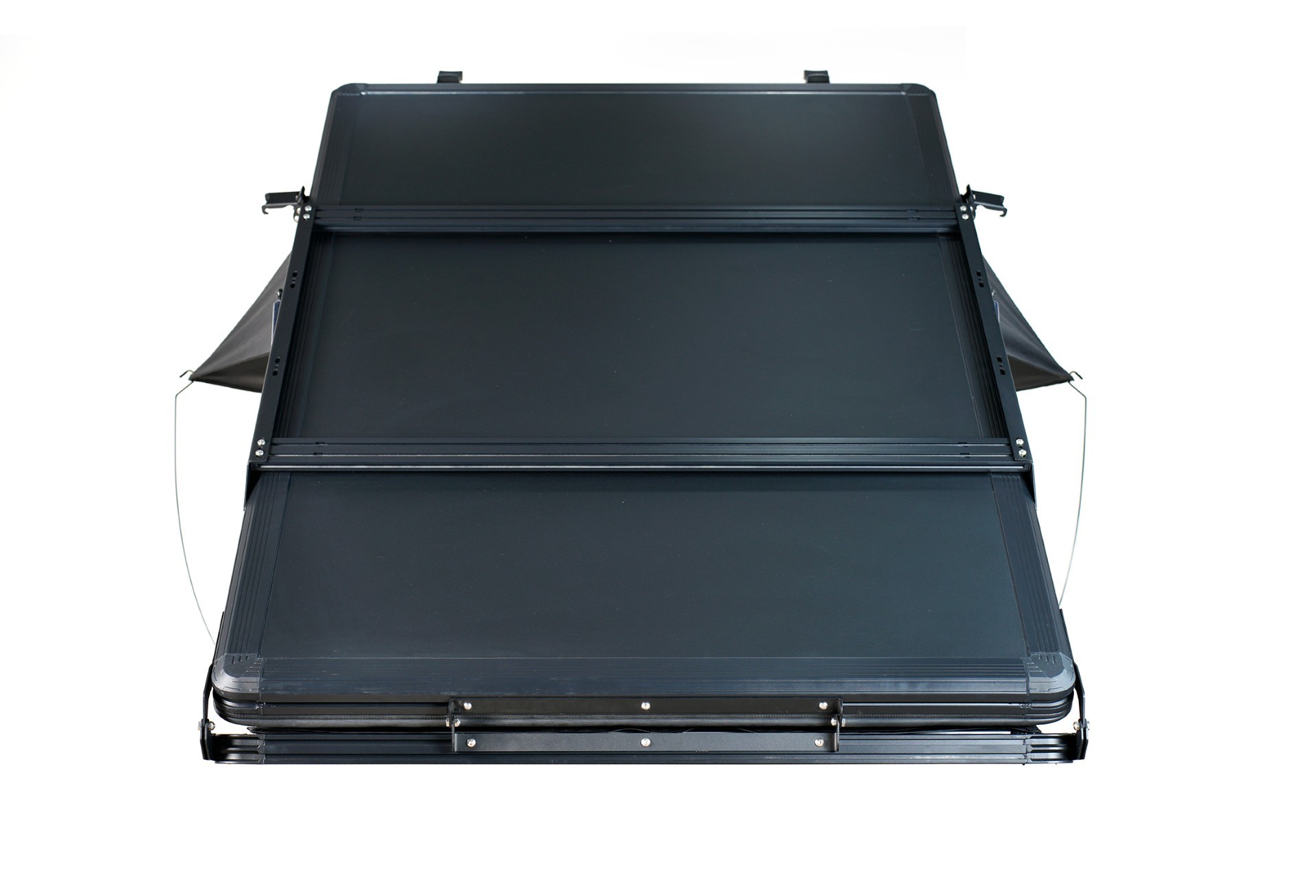 UppTäcka S Hardcover Dachzelt - Black Diamond