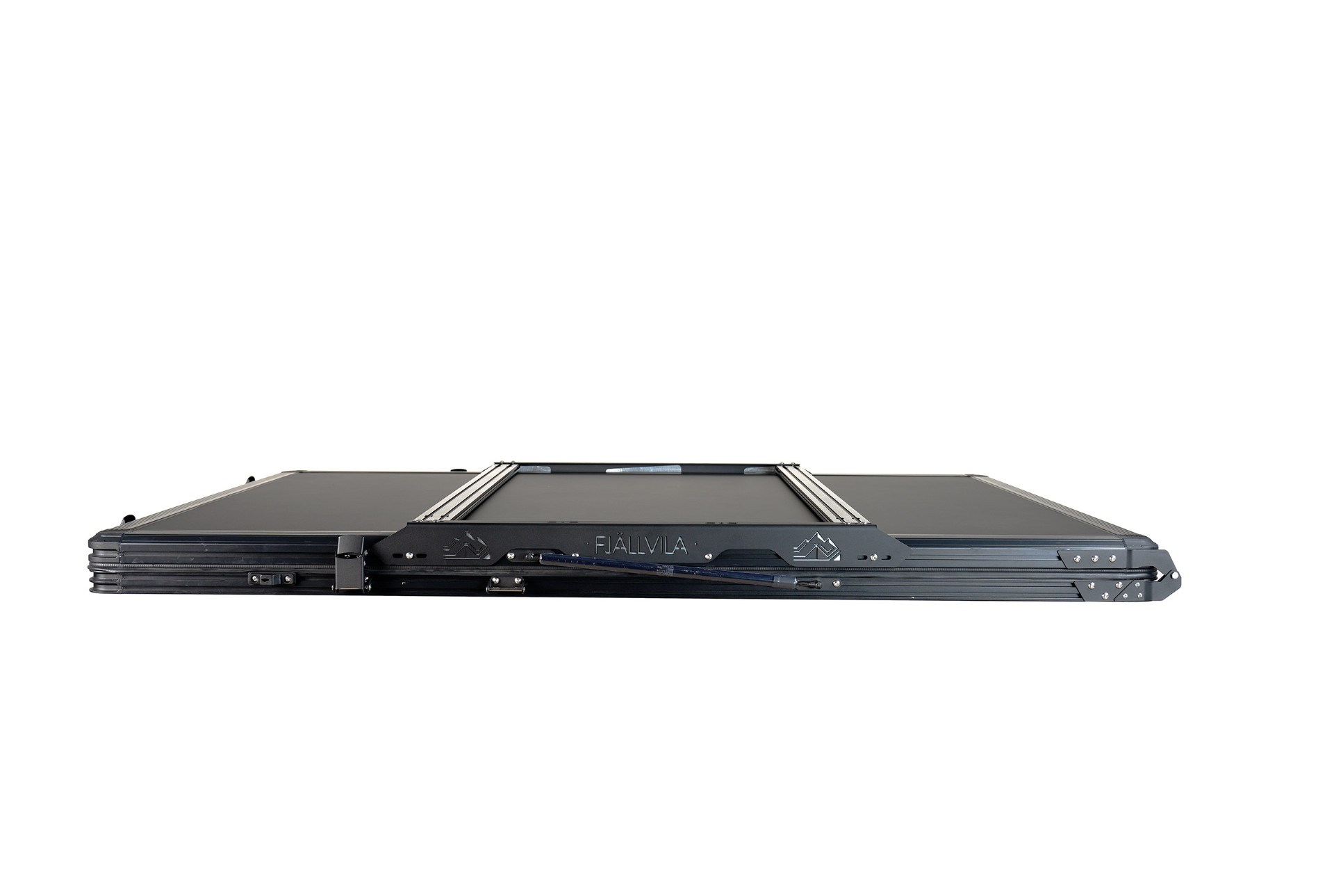 UppTäcka S Hardcover Dachzelt - Black Diamond