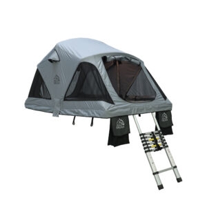 FjällVila Easystart sofcover-taktält