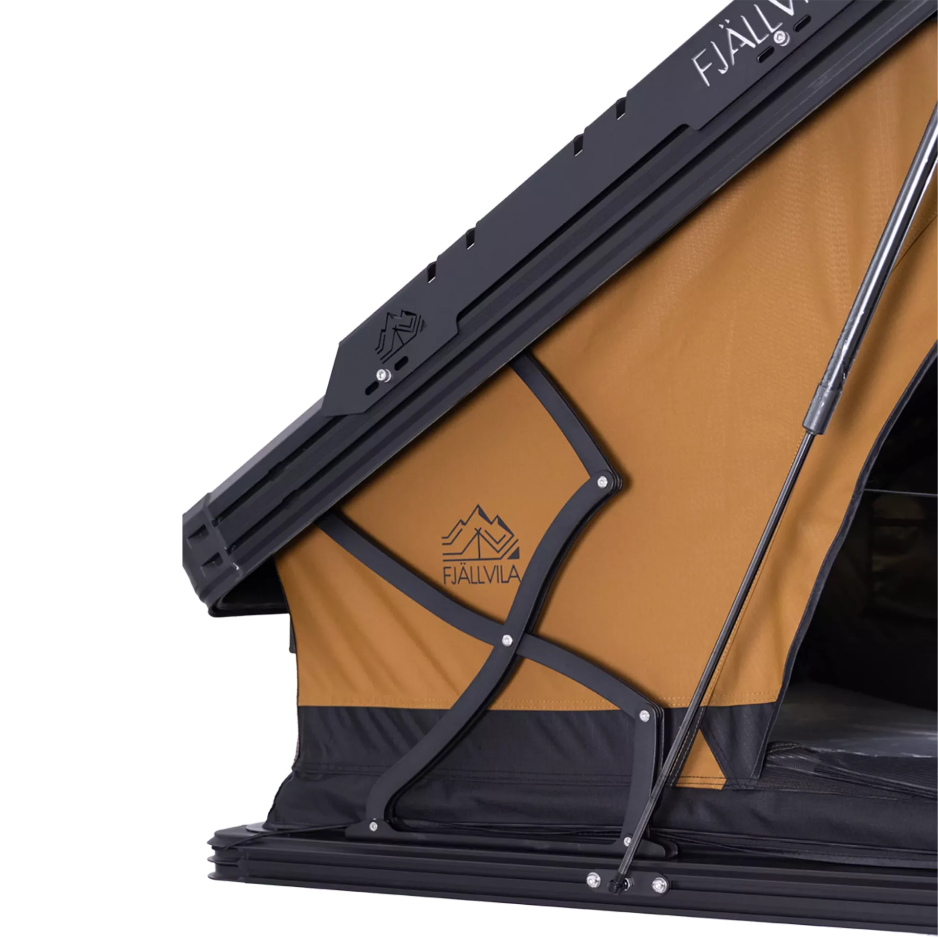 x-scharnier hardcover daktent